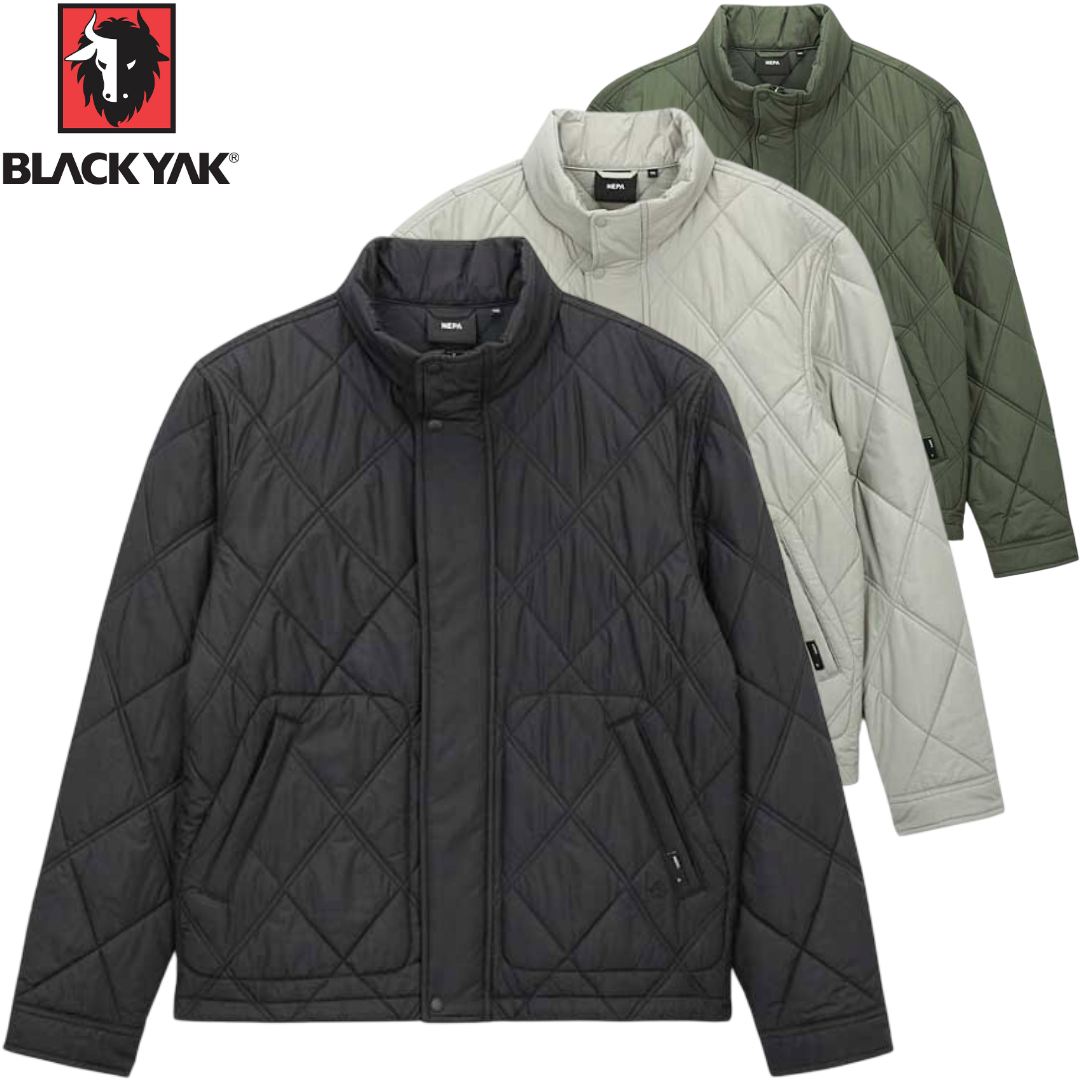 [매장정품] 네파 남성 경량패딩 누빔 퀄팅 점퍼 간절기 봄 가을 등산 트래킹 하이킹 자켓 89,000원