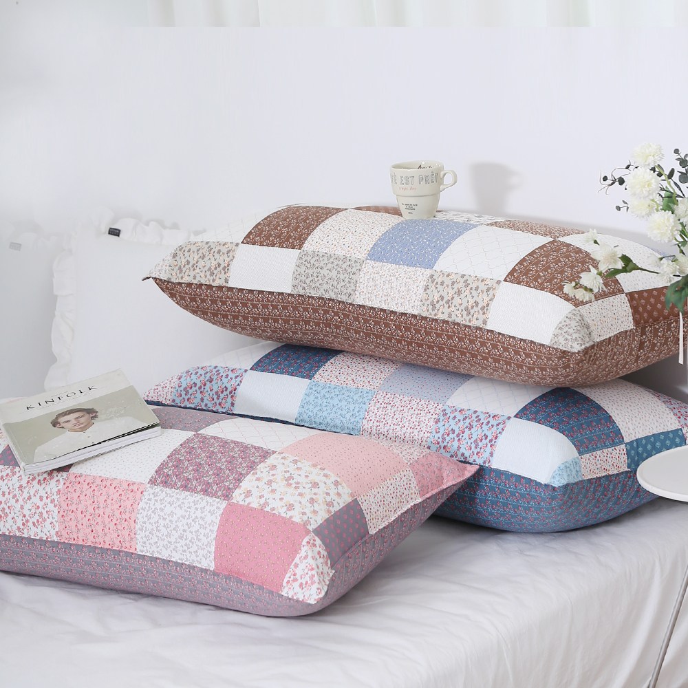 세라패치 30수 광목면100% 대형 등받이 허리쿠션 (솜포함) 국내생산 2인베개, 등쿠션, 침대헤드 대쿠션 28,800원