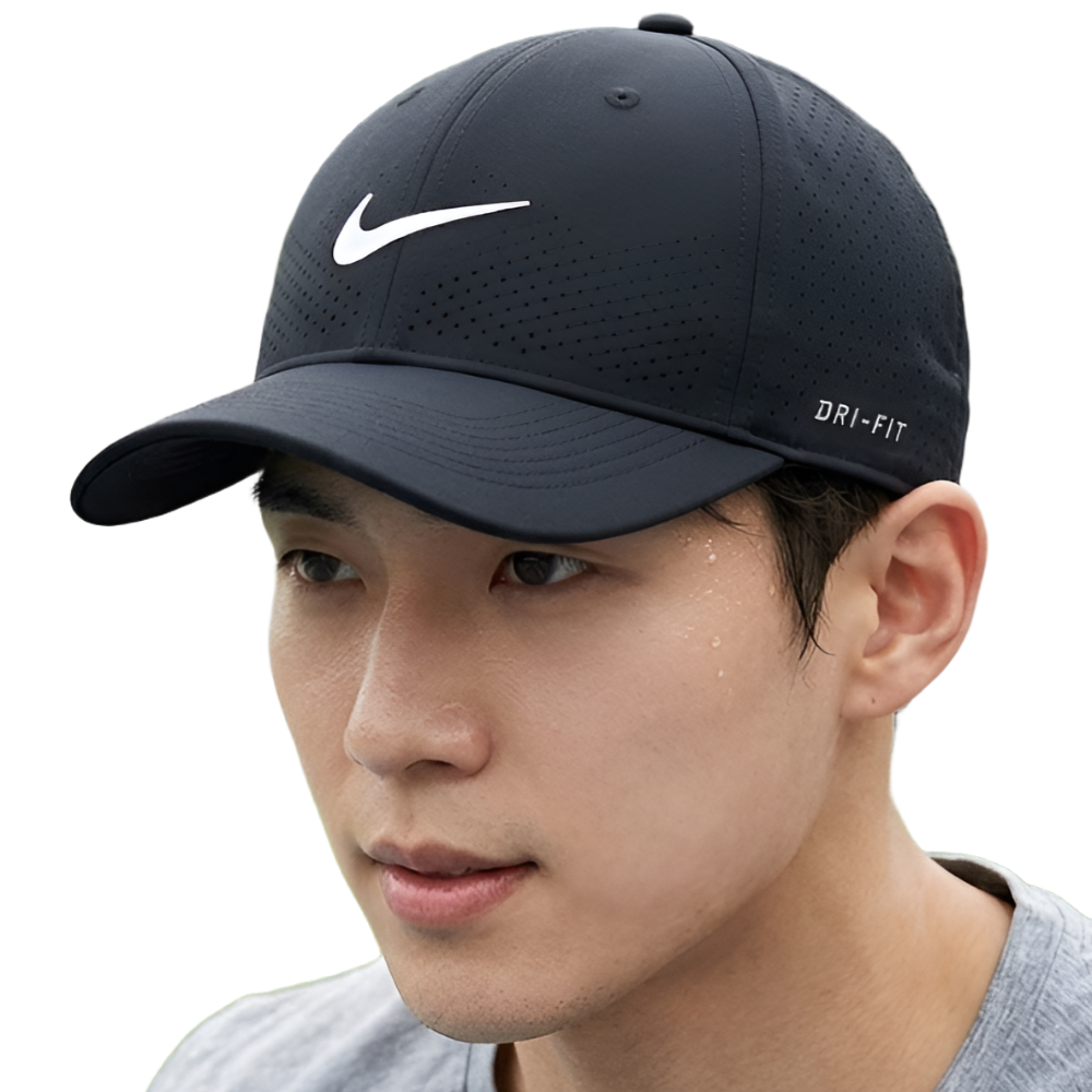 나이키 남여공용 드라이핏 운동 모자 러닝 데일리 캡 33,500원