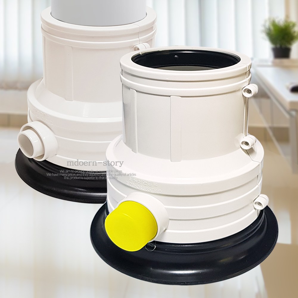 대영 배수구 오수관 개폐기 하수구 악취 해충 냄새차단트랩 12,900원