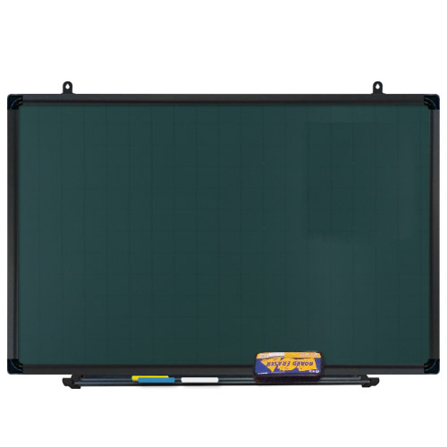 영남칠판 자석 분필 칠판 블랙 15,080원