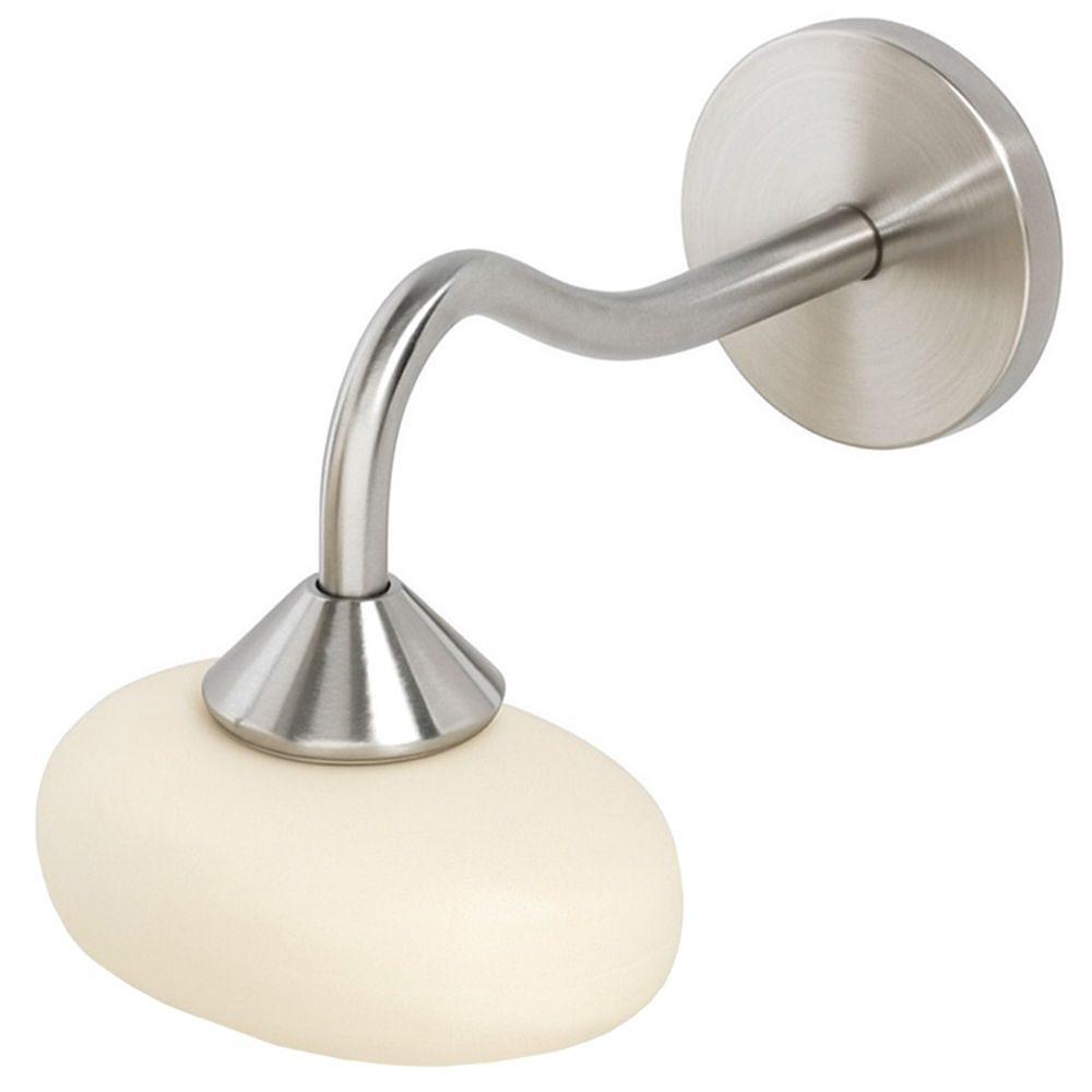 투데이리빙 스텐 자석 비누 롱홀더 욕실 거치대 물빠짐 받침대 화장실 접착식 케이스 방수 방습 다용도 벽걸이 비누곽 8,900원