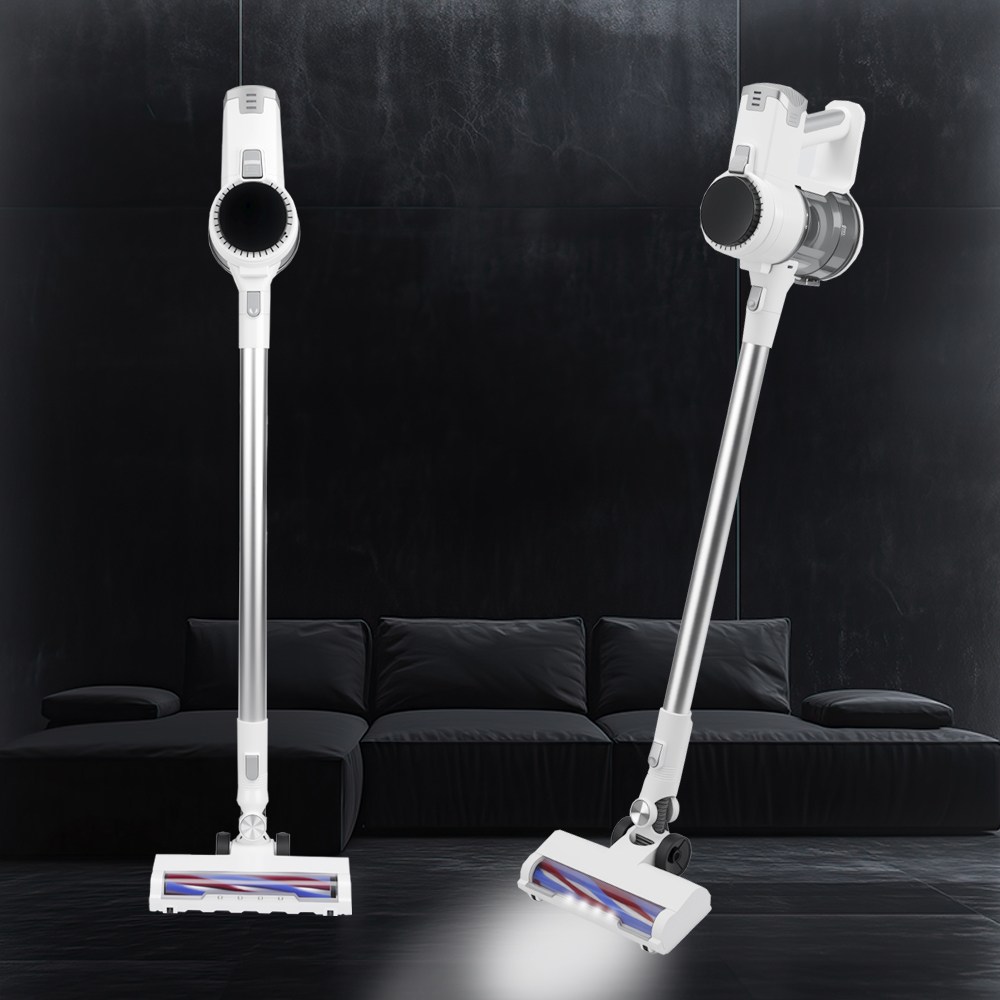 SHILONG 무선 진공 청소기, HC18 164,900원