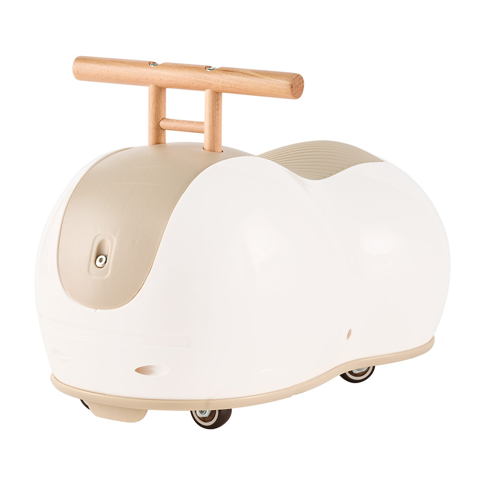 i100 아이백 유아 어린이 밸런스카 땅콩 밸런스 붕붕카, 1개 44,900원