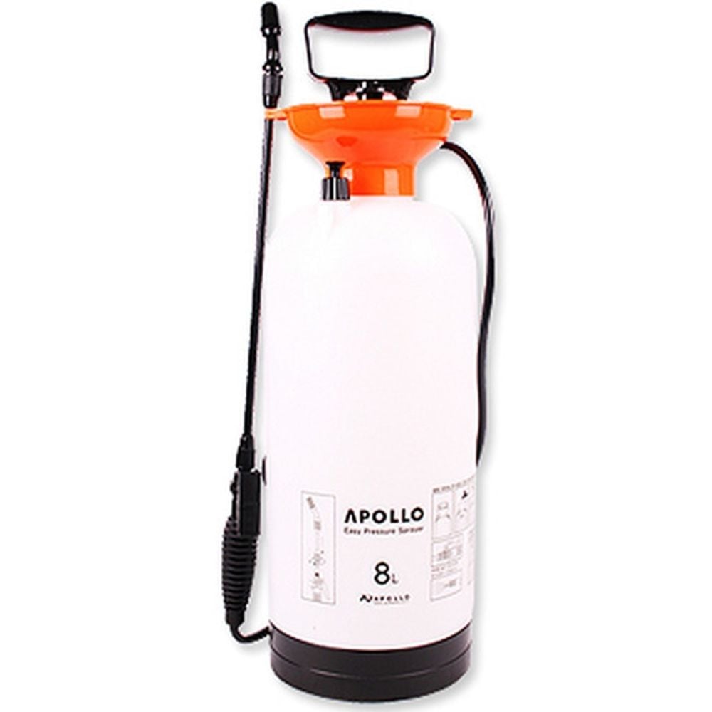 8L 분무기 아폴로간편압축 84577ea 1(PC) 43,500원