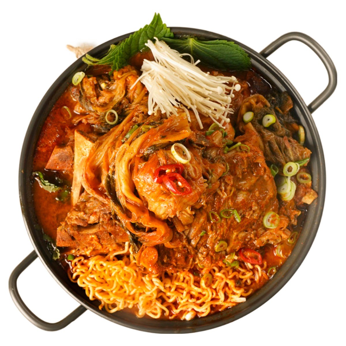 [도깨비감자탕] 프리미엄 뼈다귀 감자탕 3.6kg 우거지 캠핑 밀키트 술안주, 10개, 3.6kg 261,000원