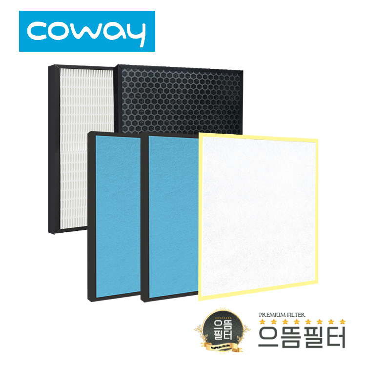 국내산 APD-1015B필터 코웨이청정기전용 AP-1013A, 1세트 37,000원