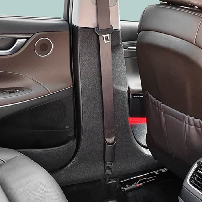 카프트 그랜저IG 호환 도어커버 스크래치방지 용품 튜닝, 현대 19,000원