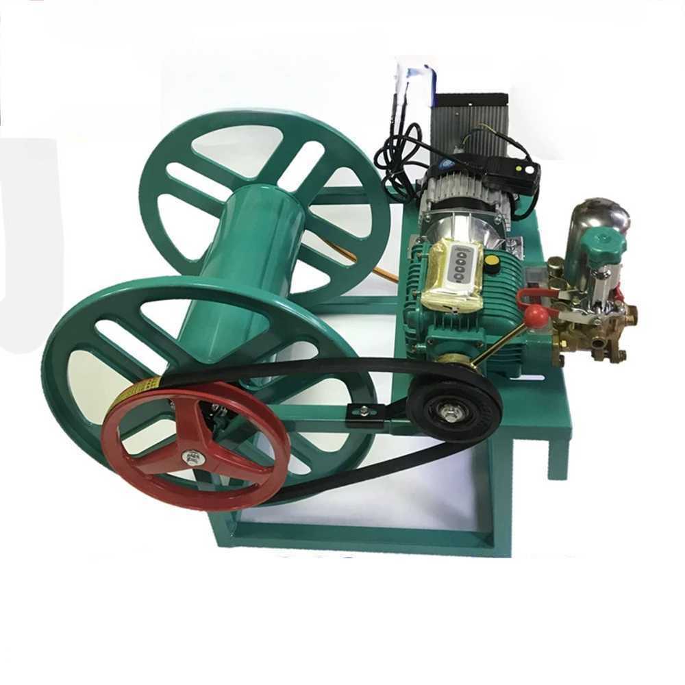 충전식 농약분무기 소형 대용량 12V 호스포함 압축 살포기 방역 514,700원