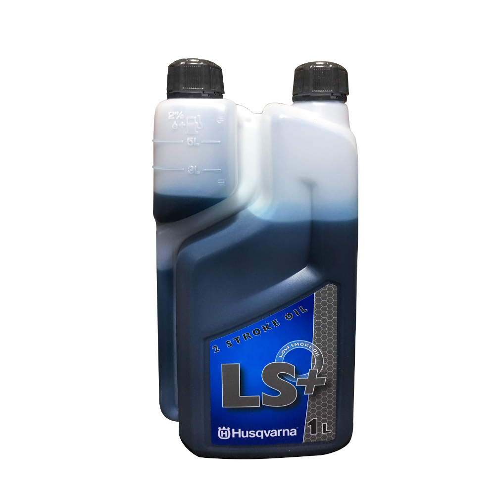HUSQVARNA 허스크바나 LS+ 1L(1000ml) 2행정 오일 10,250원