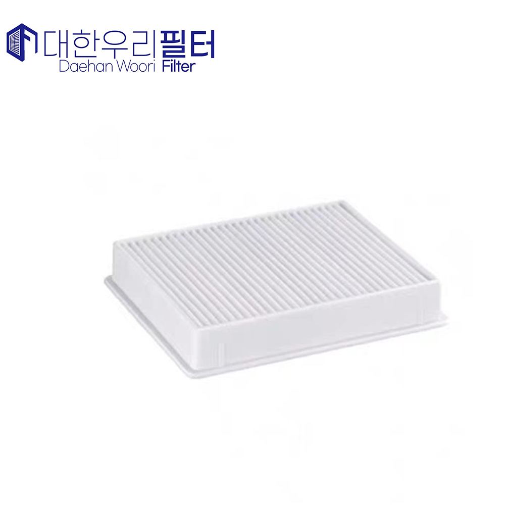 대한우리필터 삼성청소기 필터 부품 호환 헤파필터 VC333 VC44M 2,610원