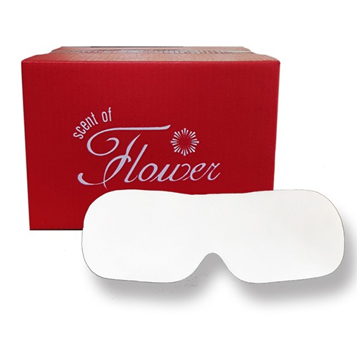 코코팜 샴푸 마스크 페이퍼, 2000개, 안대형 32,600원