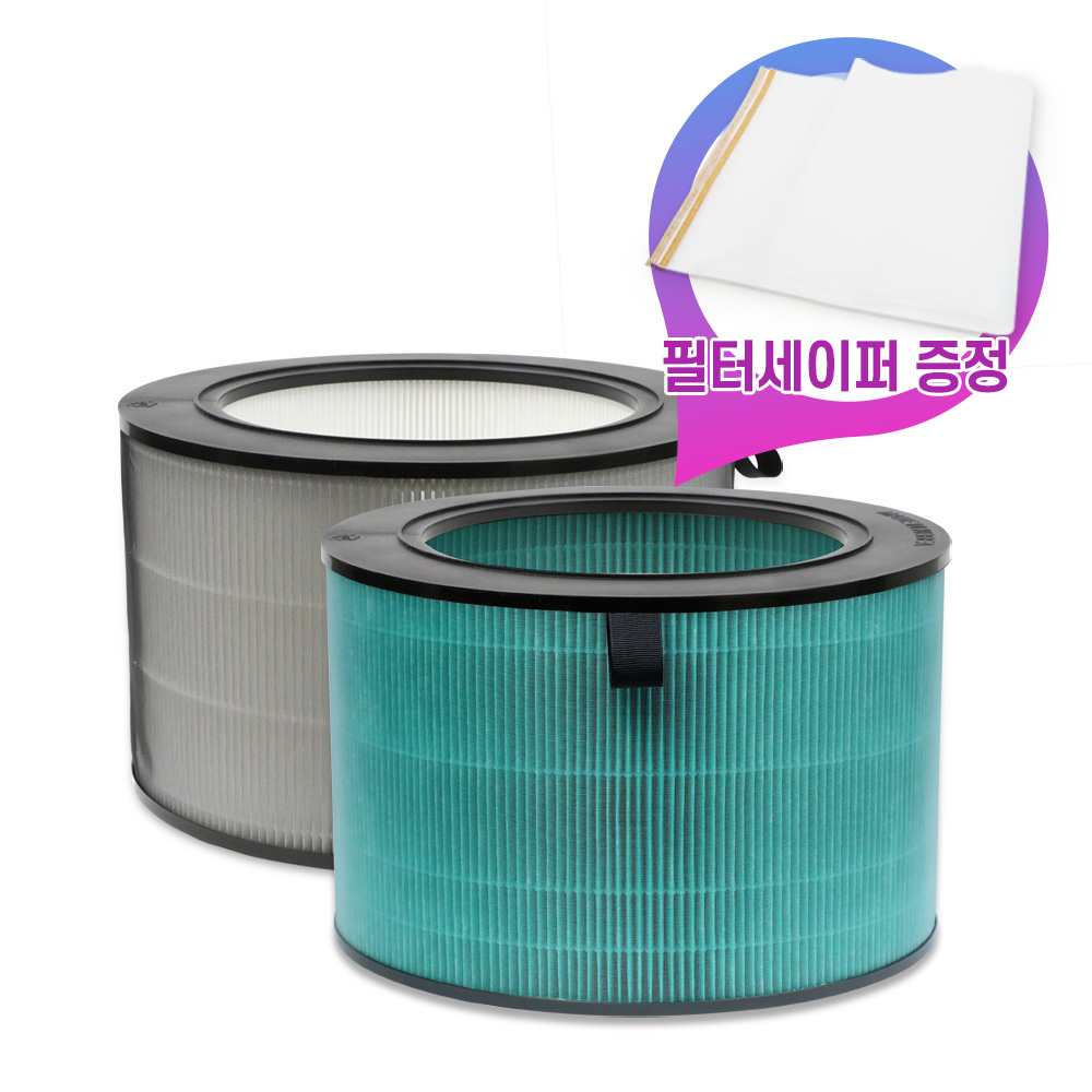 LG 엘지퓨리케어360 펫 AS190DNPA필터 헤파파워형, 단품, 1개 18,900원