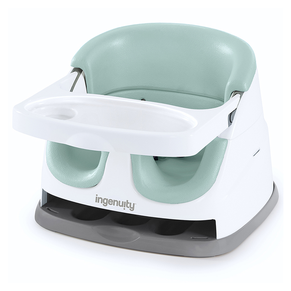 인지뉴이티 베이비베이스 부스터 III, 현재가 42,210원