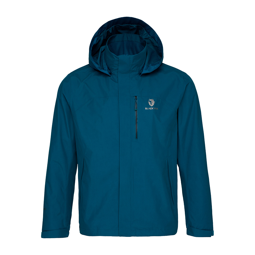 [본사출고]블랙야크 남성 액츄얼 고어텍스 GTX 자켓#1 고어텍스 고어자켓 1BYGJSV004GR 305,200원