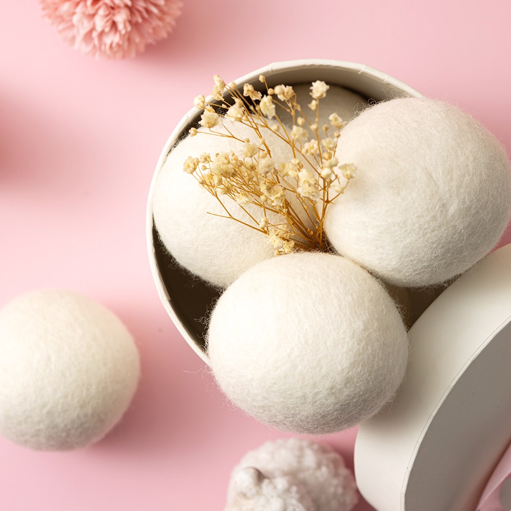 카너스 뉴질랜드산 천연양모 100% 건조기 양모볼 8,830원