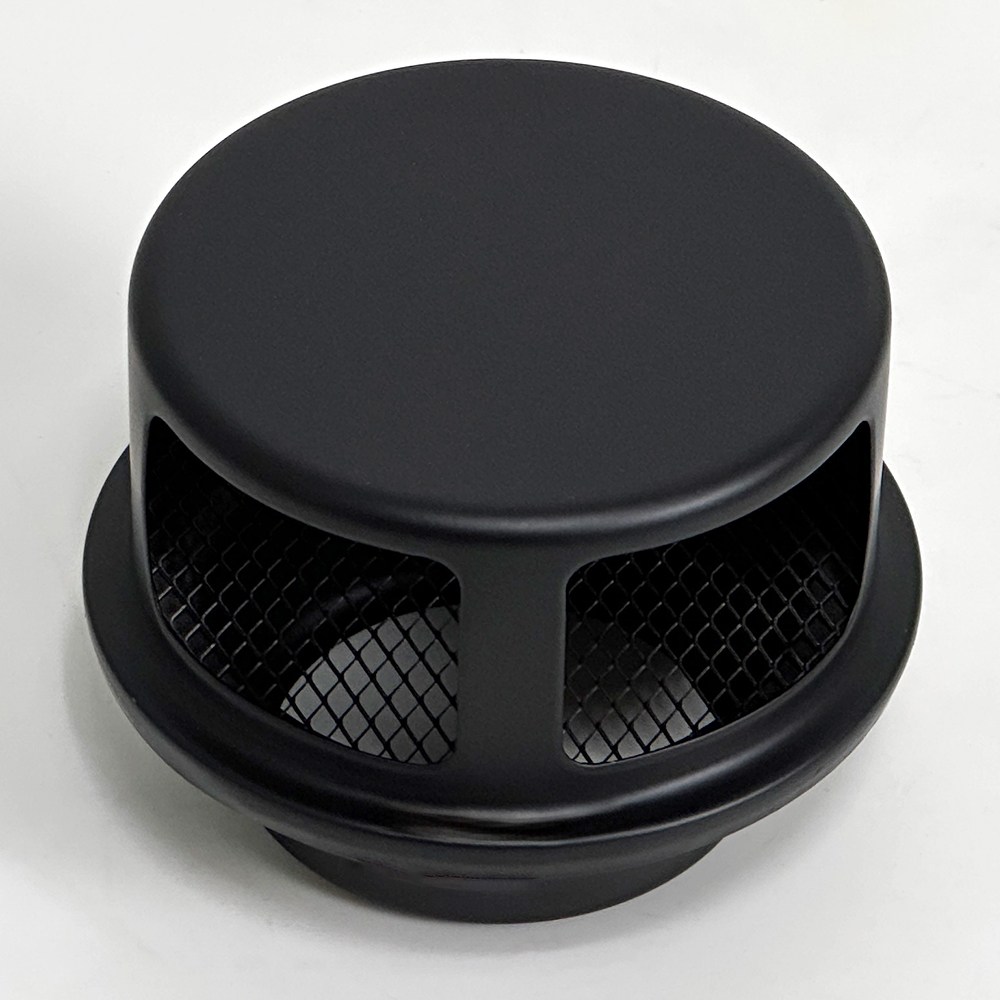 국산 스텐 방풍형 컬러 후드캡 사이즈 다양 6,020원