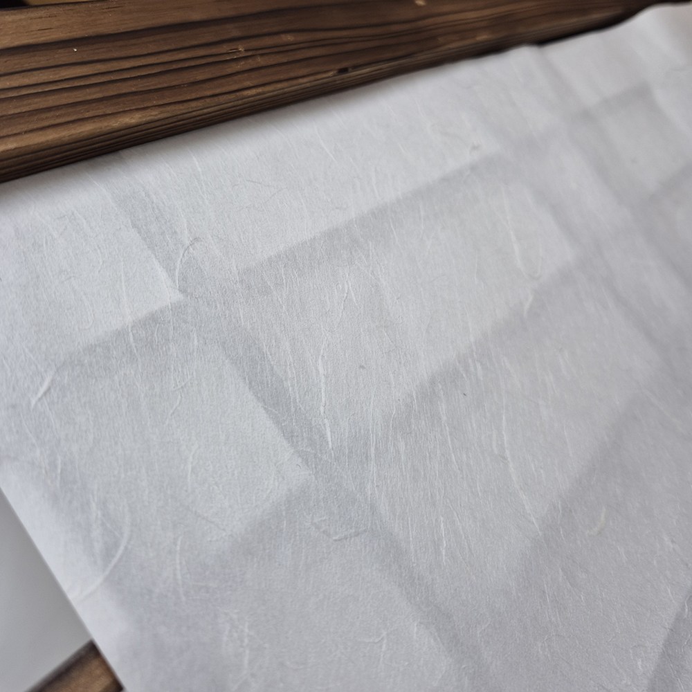 설경 98x15m 튼튼한 반영구한지 찢어지지않는한지 문종이 84,000원