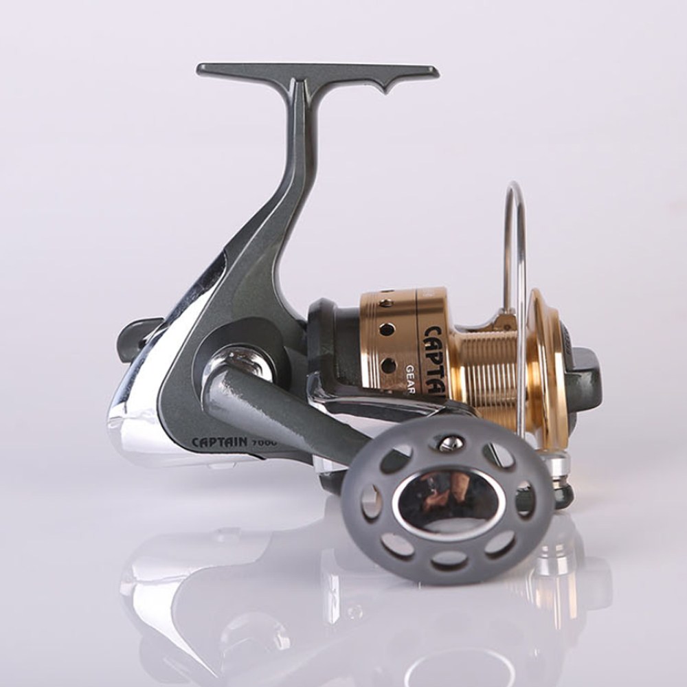 금양 캡틴 7000 선상 원투릴 스피닝릴 39,000원