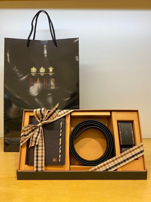 백화점정품 닥스 남성 지갑 선물 포장 [선물포장/쇼핑백동봉]닥스 가죽 지갑벨트세트 DBWA2F913W3DBBE2F992BK 학생지갑 중지갑 가성비선물 장지갑 닥스남성지갑[선물포 247,100원