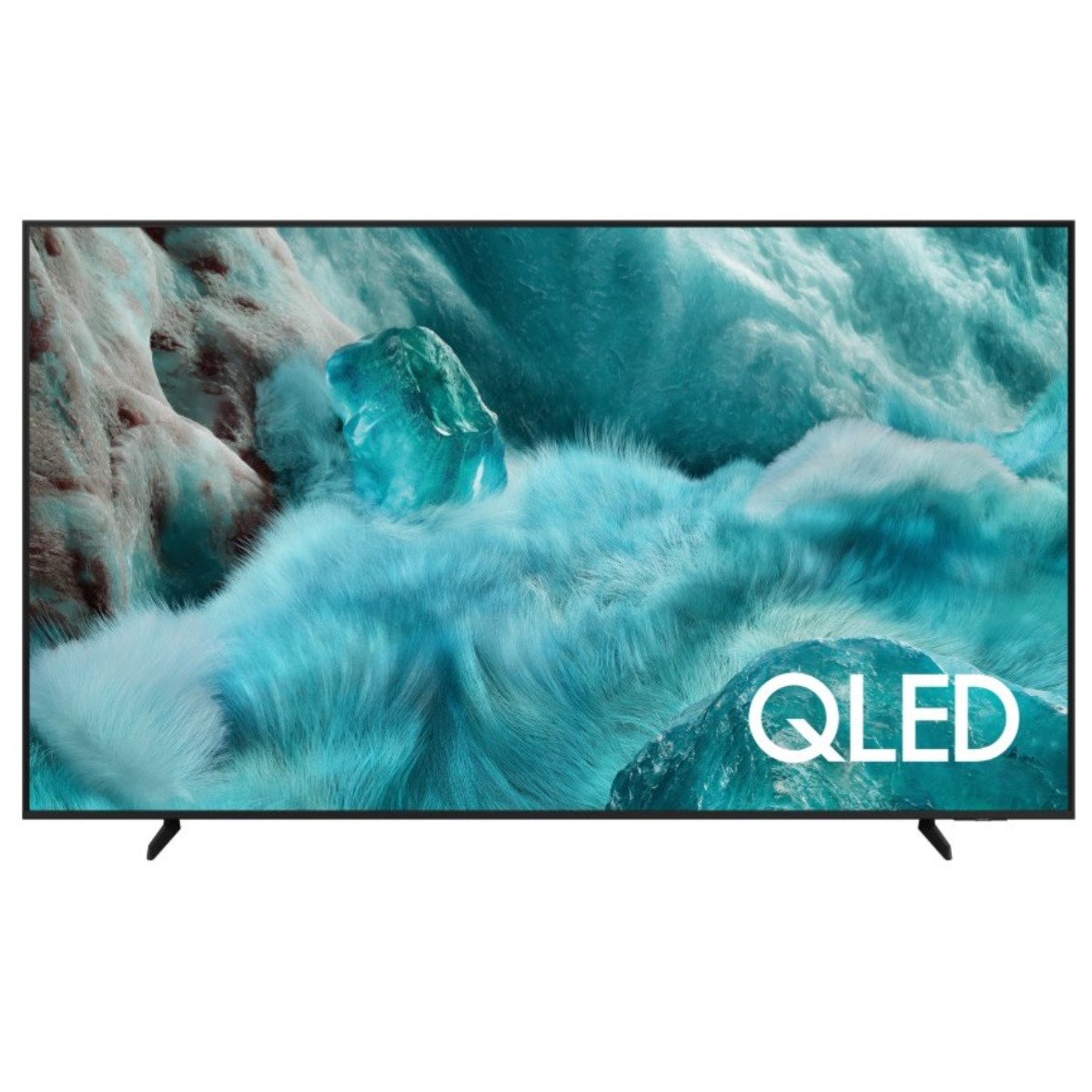 삼성 QLED TV 85인치(215cm) 25년형 4K 울트라 UHD 스마트티비 무료설치배송, 배송 + 기본 스탠드 설치, 스탠드형, 85Q7F, 85인치(215cm) 1,829,000원
