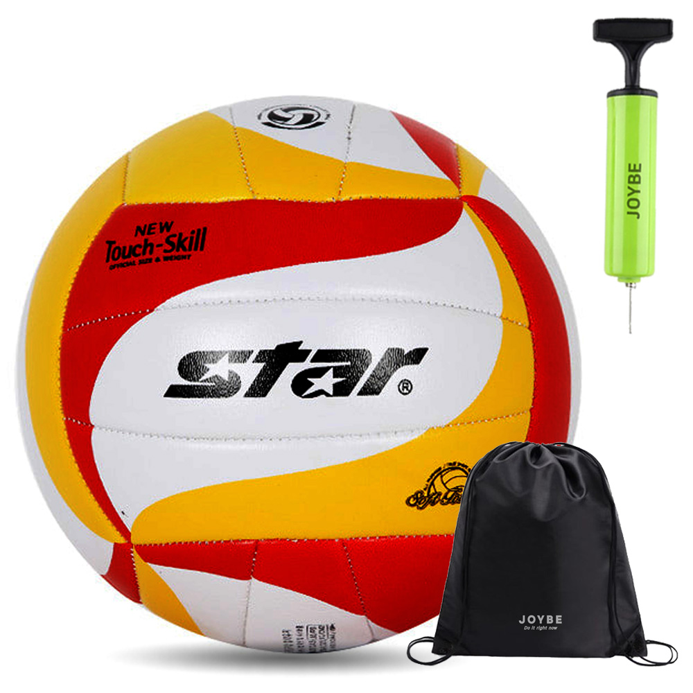 스타스포츠 뉴 터치스킬 배구공 5호 VB5055-34 20,900원