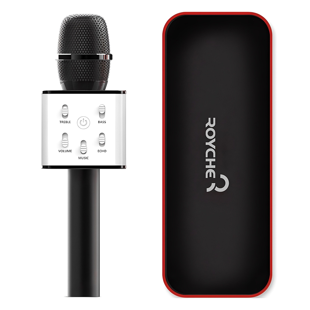 로이체 무선 블루투스 마이크 + 파우치 18,900원