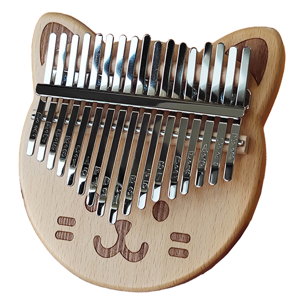 탑피아 간편한 칼림바 17음 느티나무 토토로 17,740원