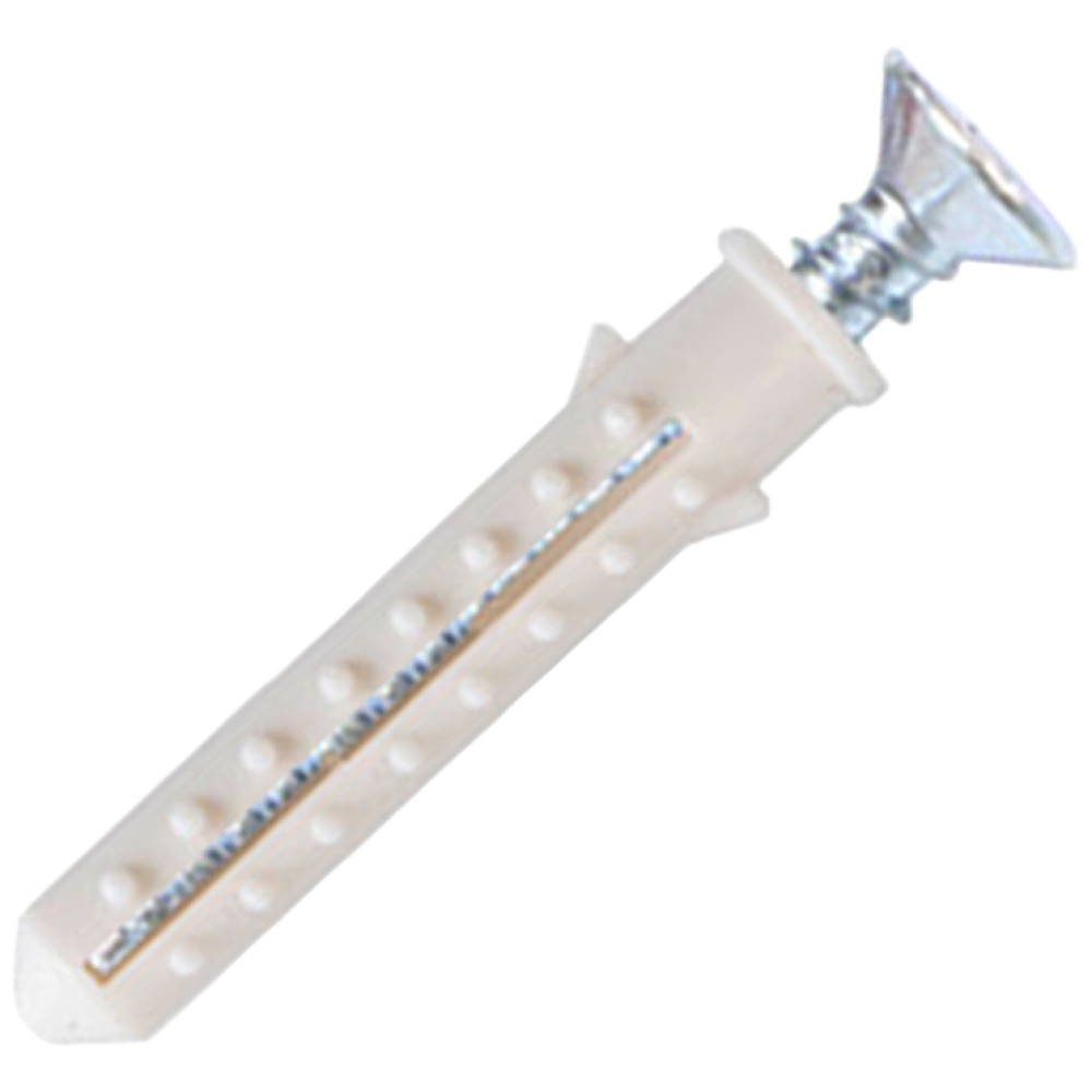 굿나잇몰 콘크리트 칼블럭 스텐 나사 세트 스텐레스 피스 나사못 칼브럭 앙카 6mm 8mm 10mm, 1개 470원