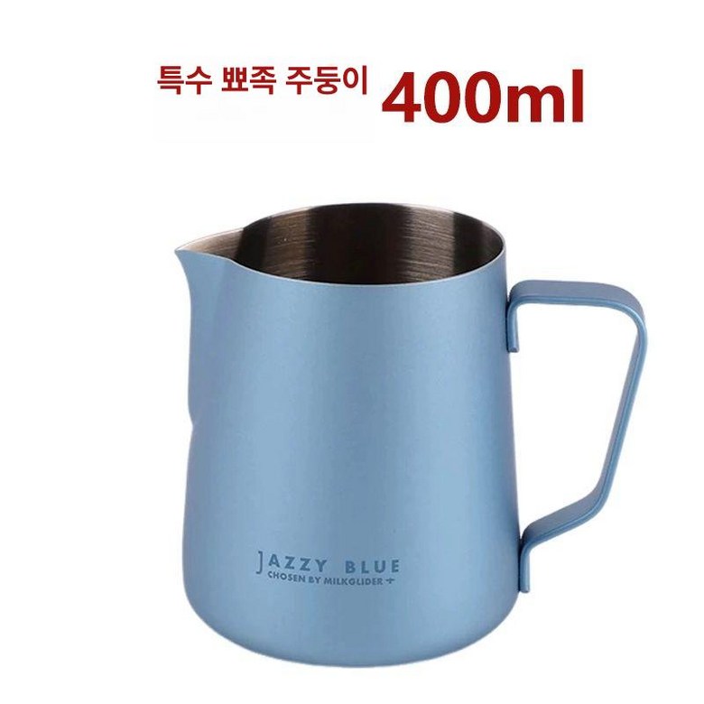 튜닝피쳐 크리머 밀크피쳐 스팀피쳐 카페라떼 튜닝 62,900원