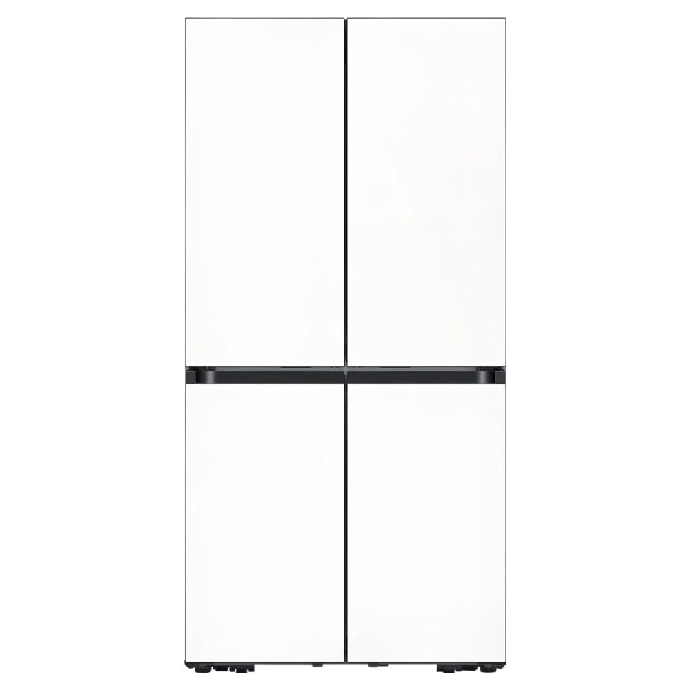 [색상선택형] 삼성전자 Bespoke AI 키친핏 640L 4도어 냉장고 방문설치 2,161,480원