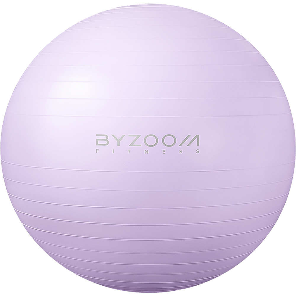 바이줌 안티버스트 요가 필라테스 임산부 스트레칭 코어 운동 밸런스 짐볼, 퍼플 36,400원