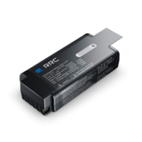 독일 정품 RRC2037 의료기기 계측기 리튬이온 POWER SOLUTION 7.2V 3.35Ah 24.12Wh 글로벌 인증, 1 121,000원