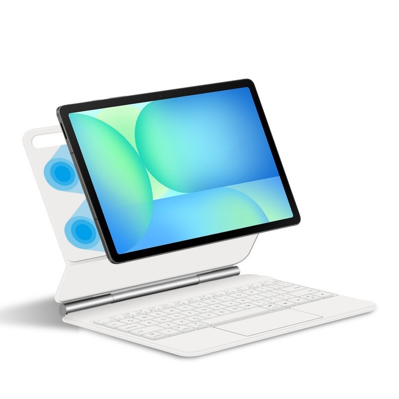 삼성 갤럭시탭 S11 울트라 키보드 케이스(S10 라이트 S10FE+S9 호환) 135,000원