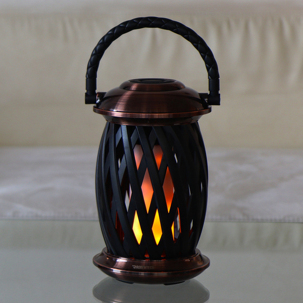 캠핑 무선 블루투스 호롱불 감성 스피커 89,900원