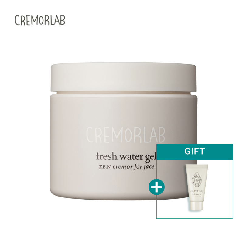 크레모랩 티이엔 크레모 프레쉬 워터 젤 31,500원