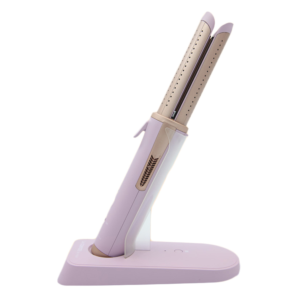 르꽁뜨바이헤어 에어쿨링 무선 펌고데기 67,230원