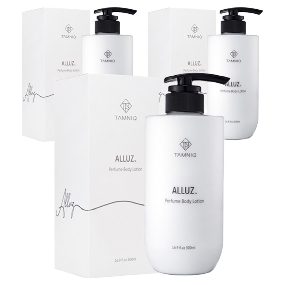 탐니크 퍼퓸 고보습 바디로션 올루쓰 과일향 108,000원