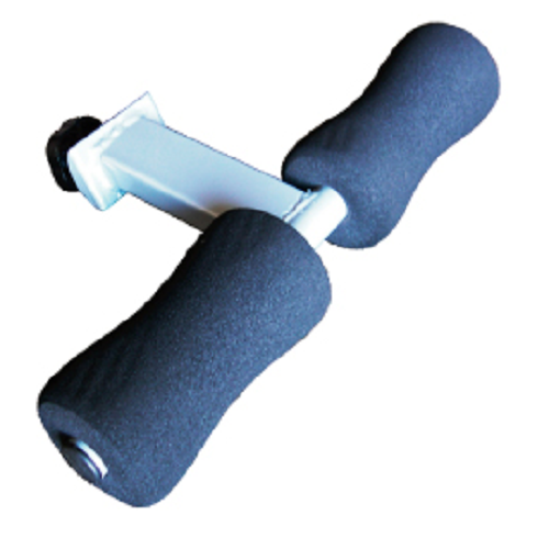 바투스포츠 헬스장 접이보관 홈짐 각도조절 벤치프레스 헬스의자, 발걸이 7,900원