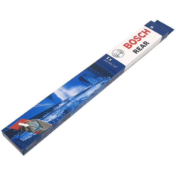 보쉬 후방 와이퍼 스포티지R 10년04-15년09 뒷유리낱개 300mm H312 3397011678 3,330원