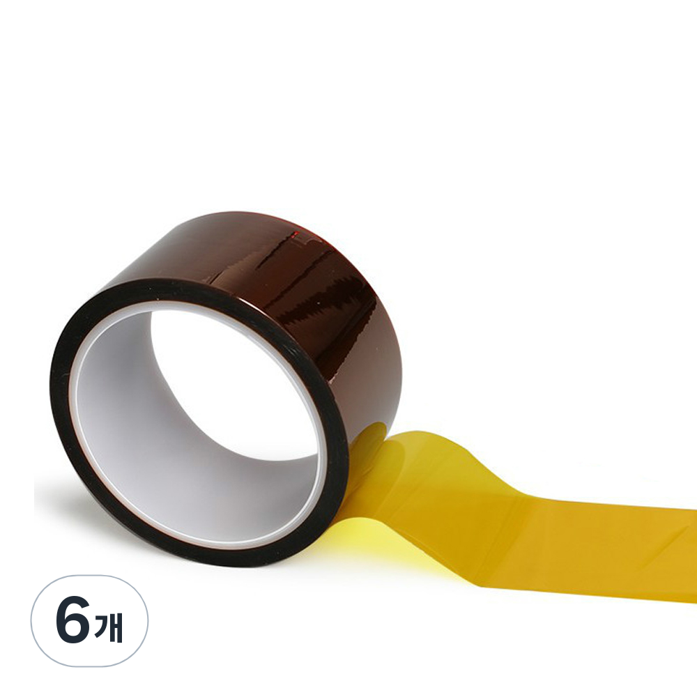 MEO 캡톤 테잎 50mm x 24m 46,800원