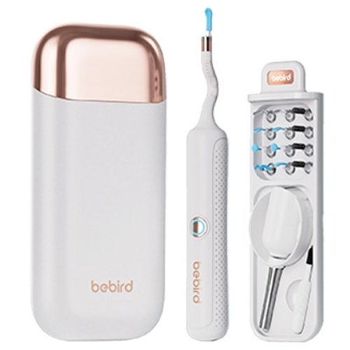 비버드코리아 이어사이트 플러스 귀내시경 귀이개 1천만화소 한국정발 KC인증, 1개, 화이트 69,900원