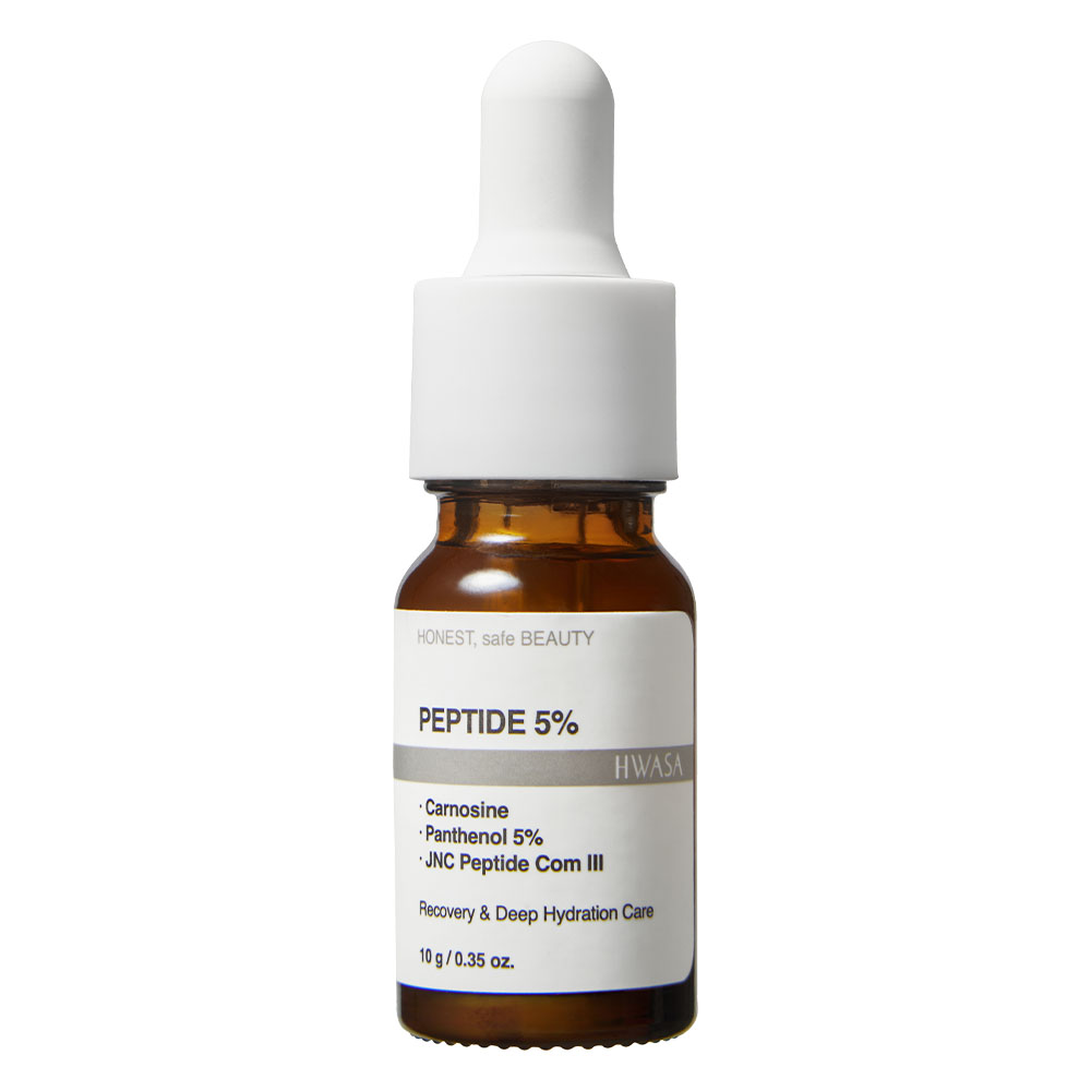 화사 진짜 펩타이드 5% 목 이마 입가 눈가 팔자 미간 6종 주름 개선 리프팅 탄력 케어 더마 퍼밍 앰플, 1개, 10ml 16,500원