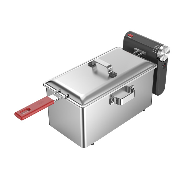 델키 프리미엄 전기 튀김기, DK-2001 79,660원