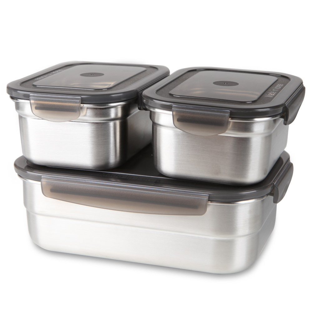 인콕 스텐콕 스텐 밀폐용기 7호 세트 25,700원