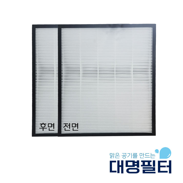 대명 삼성 블루스카이전용 AX70J7101WTD 필터 CFX-C100D 23,200원