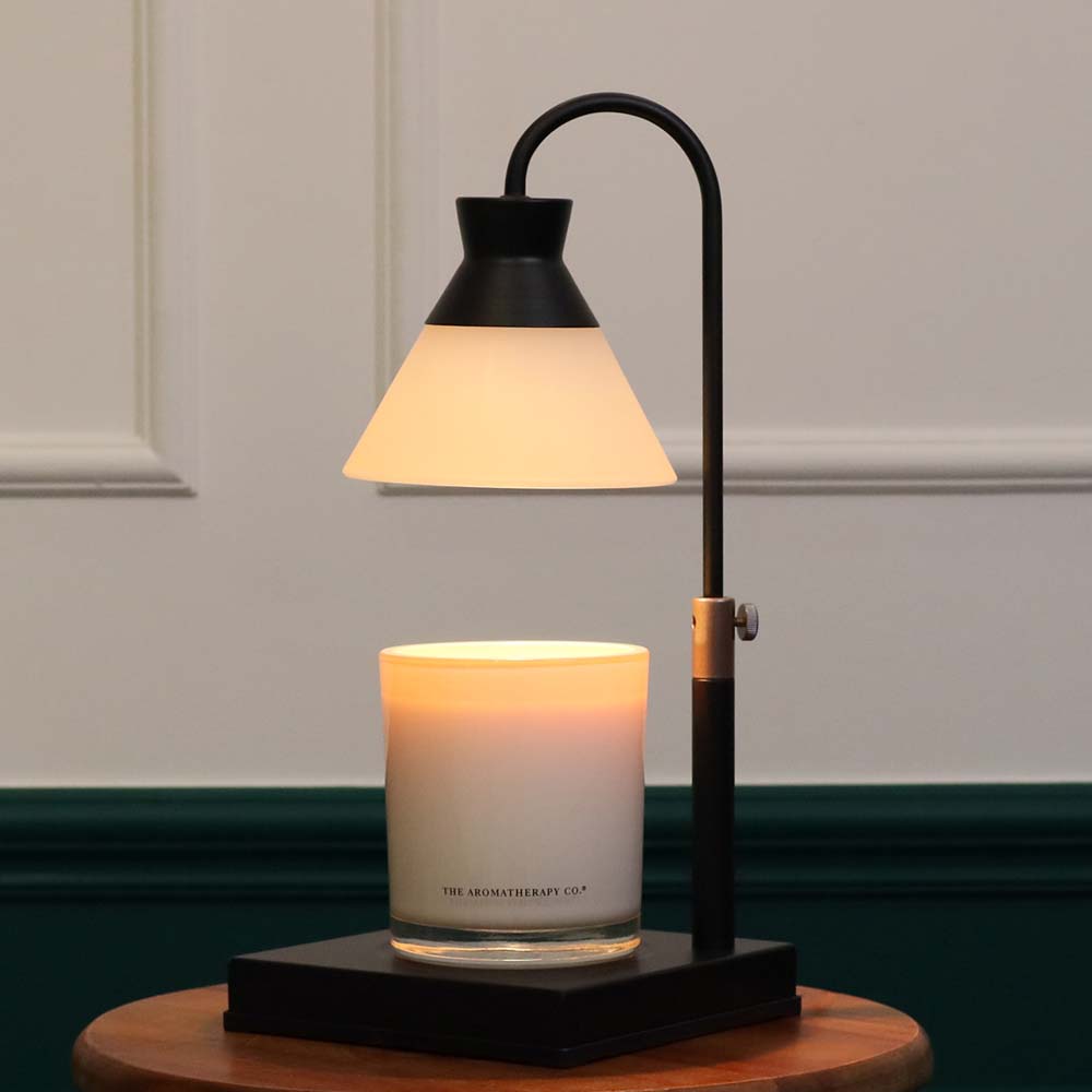 하모니캔들워머 라움파스텔 높이조절 타이머 밝기조절 워머 세트 30,000원