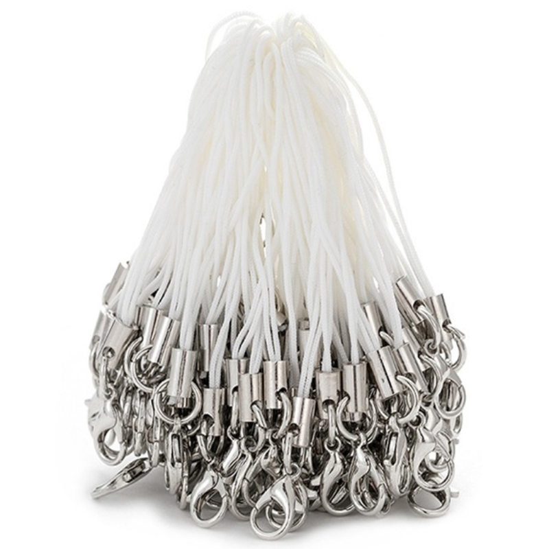 핸드폰줄 폰고리 키링 부자재 5,900원