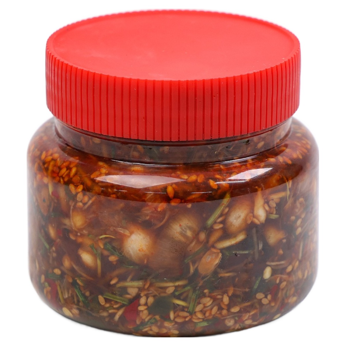 셰프애찬 제철 국산 달래가 향긋한 별미 수제 양념 달래장, 3개, 300g 33,500원