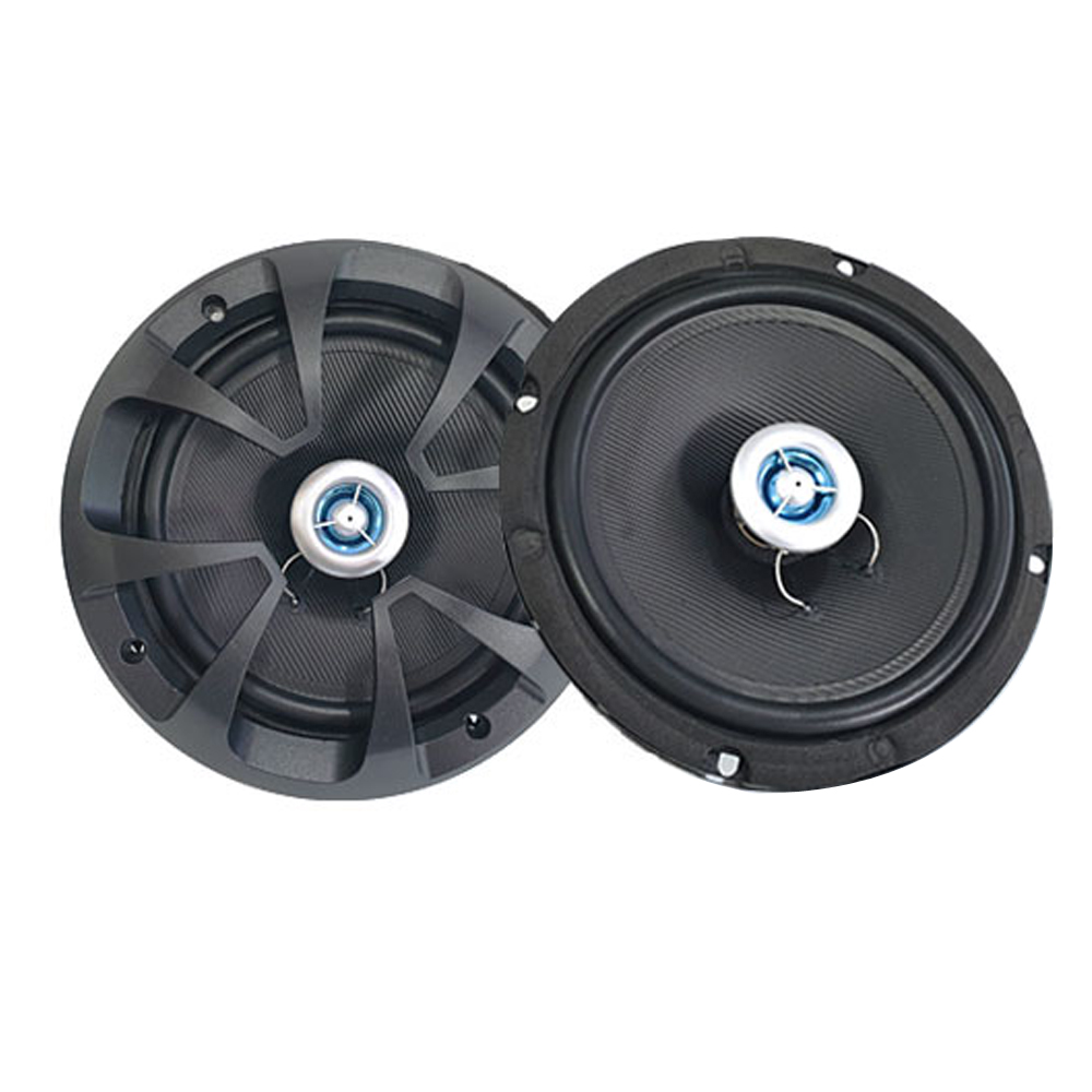 머큐리 6.5인치 (2652T)-4옴 2WAY 코엑셜 차량용 스피커 / 차량용 / 바이크용-좌/우 2개 1셋트 50,000원